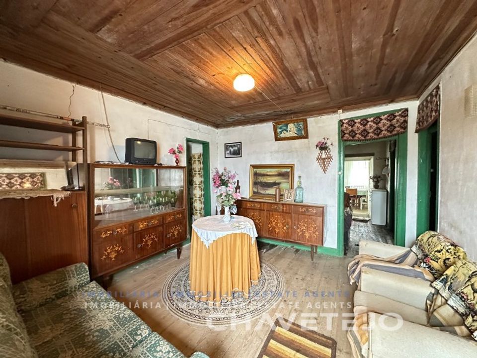 Landejendom i Casais e Alviobeira, Santarem - foto 4