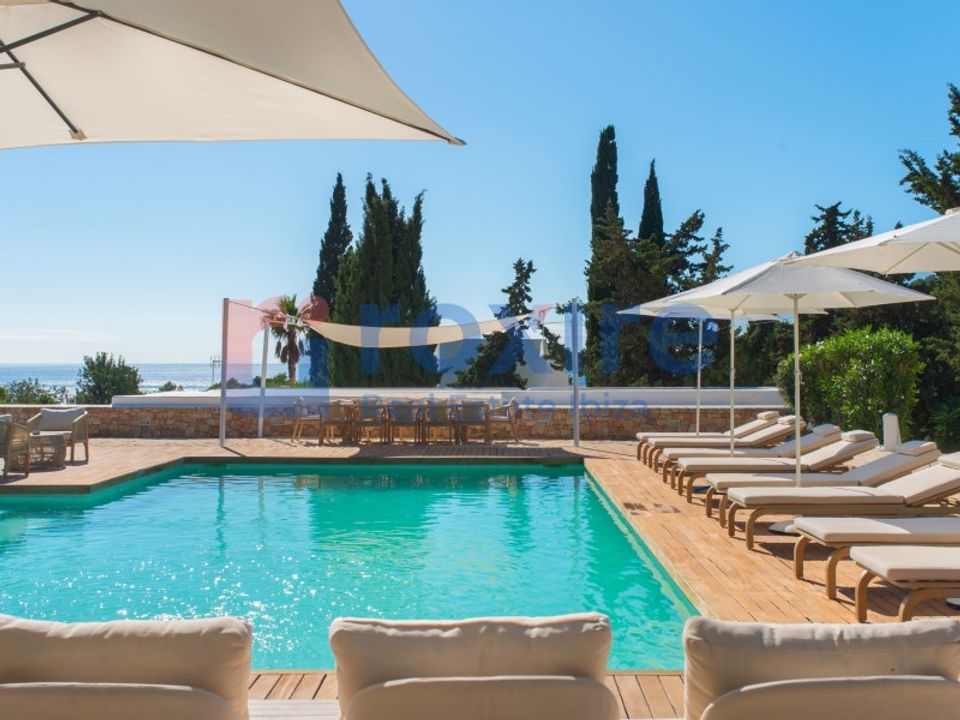 Villa in San Jordi De Ses Salines, Ibiza - foto 1