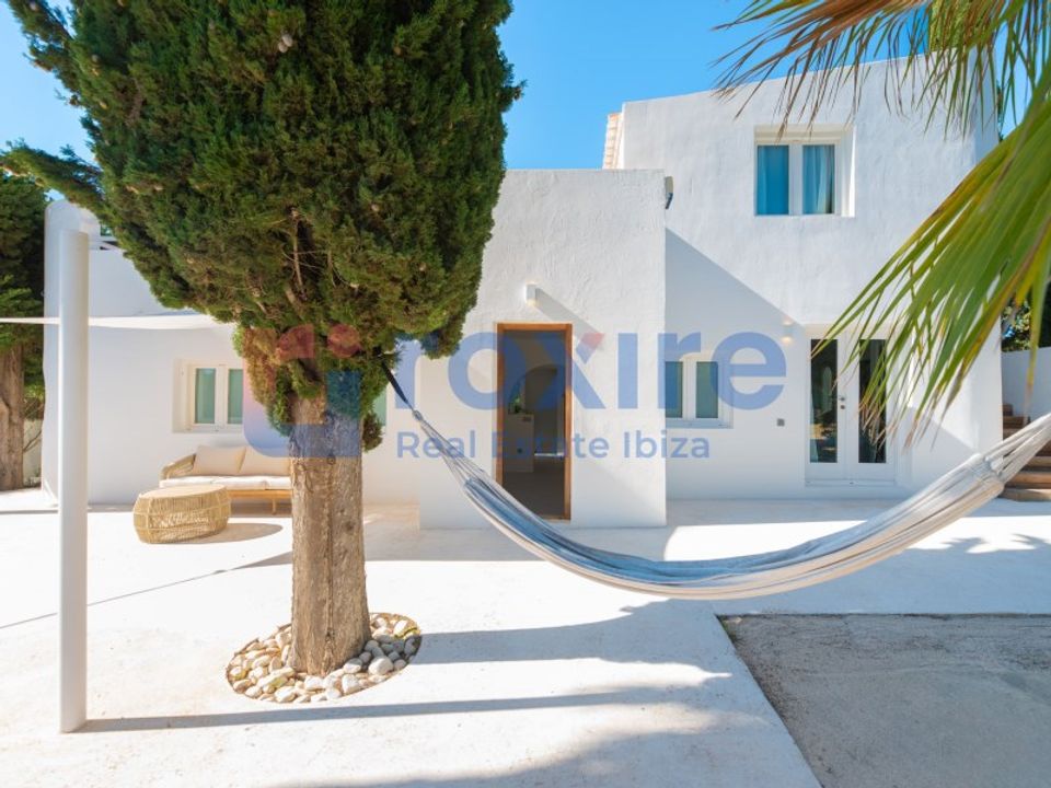 Villa in San Jordi De Ses Salines, Ibiza - foto 2
