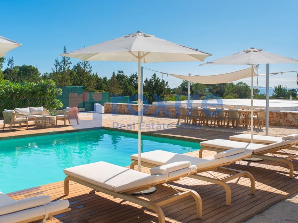 Villa in San Jordi De Ses Salines, Ibiza - foto 4