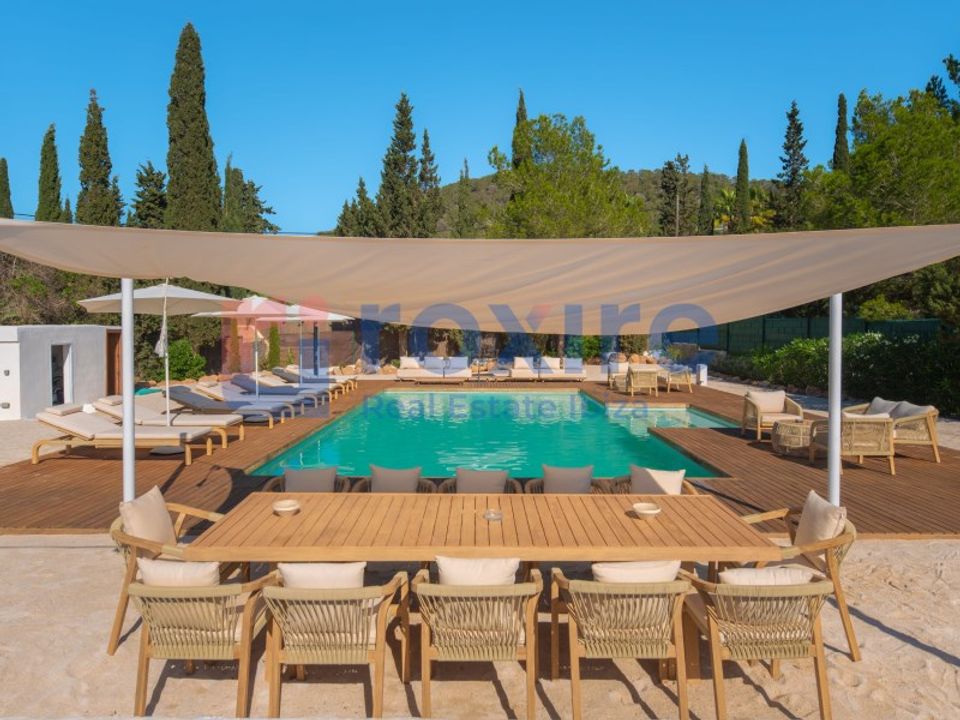 Villa in San Jordi De Ses Salines, Ibiza - foto 5