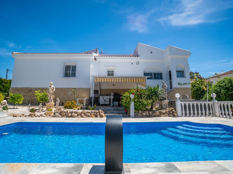 Villa i La Marina, Alicante - foto 2