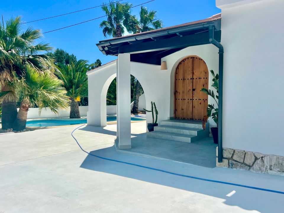 Haus in Altea, Alicante - Foto 2