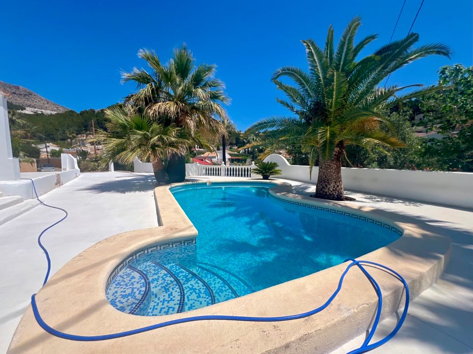 Haus in Altea, Alicante - Foto 3