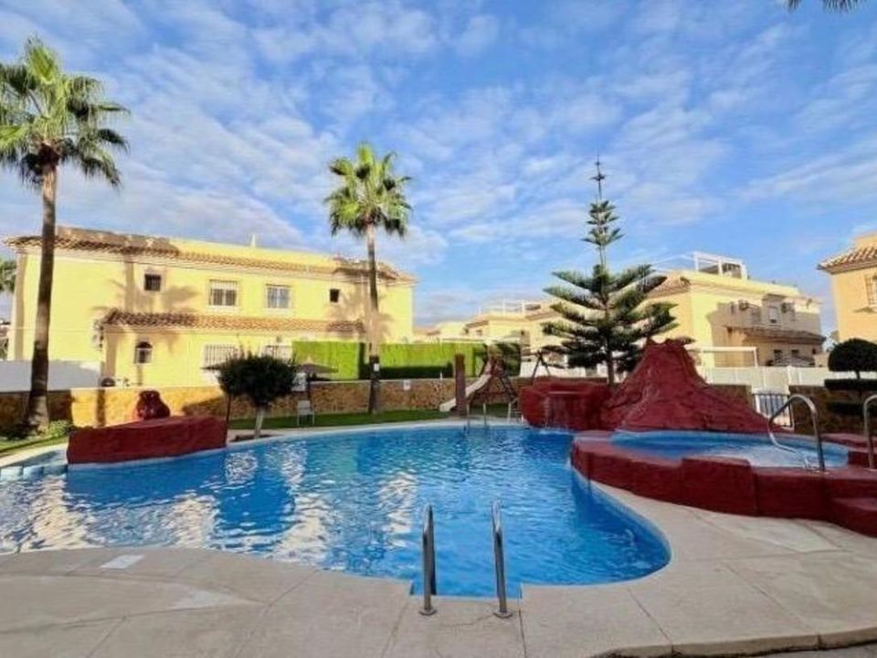 Rekkehus i Orihuela Costa, Alicante - bilde 1
