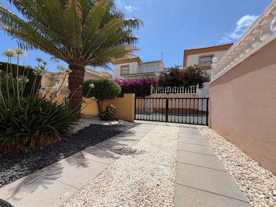 Rekkehus i Orihuela Costa, Alicante - bilde 4