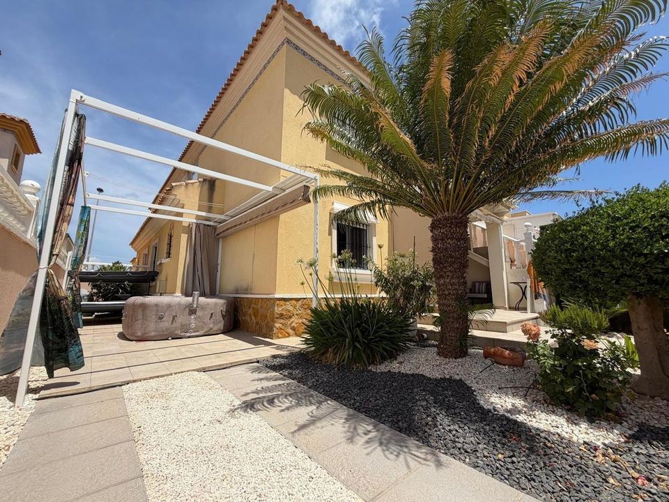 Rekkehus i Orihuela Costa, Alicante - bilde 5