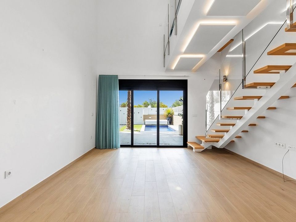 Villa i Benijofar, Alicante - foto 2