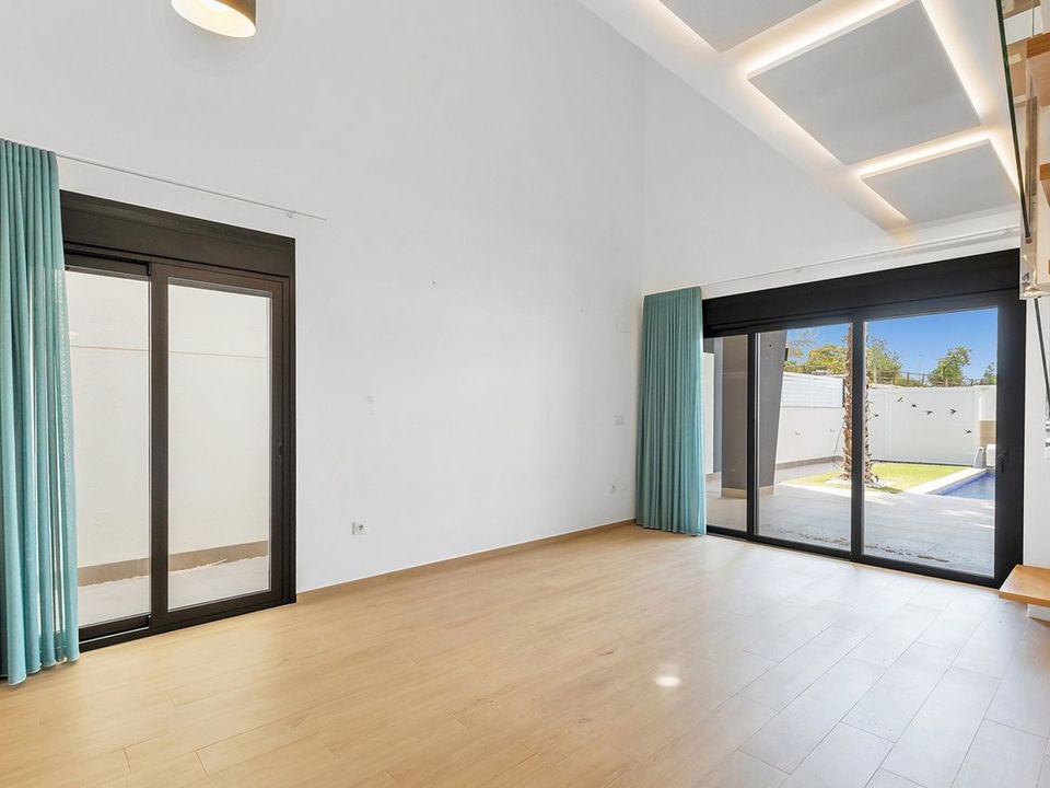 Villa i Benijofar, Alicante - foto 3