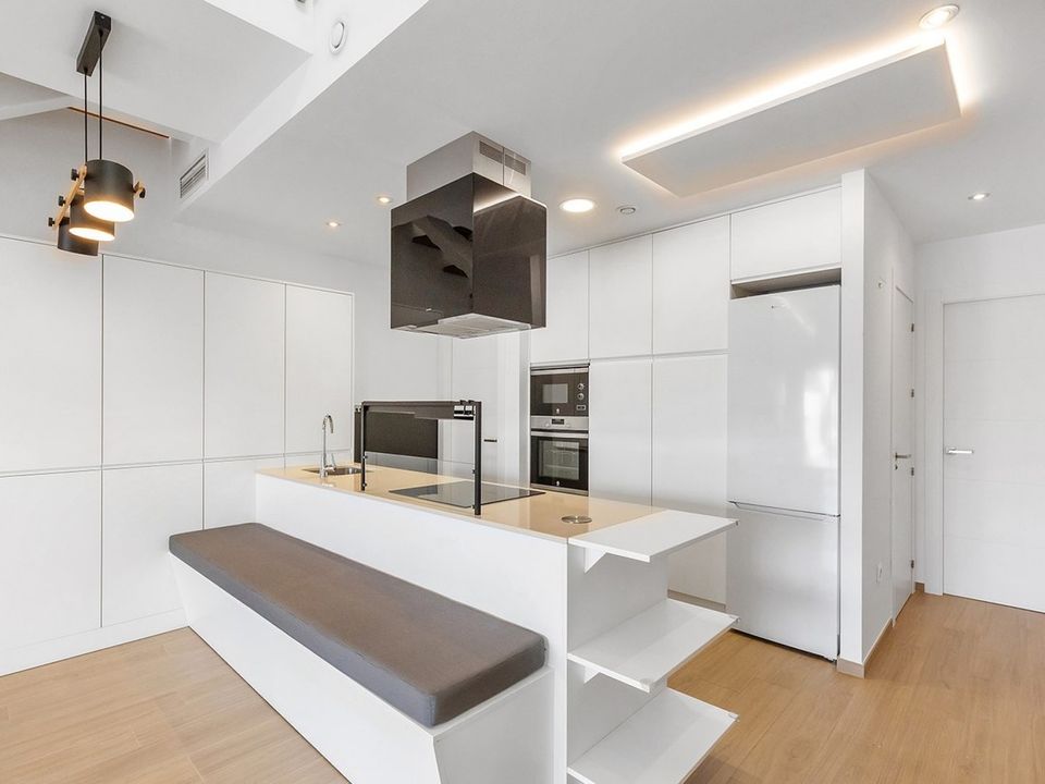 Villa i Benijofar, Alicante - foto 4