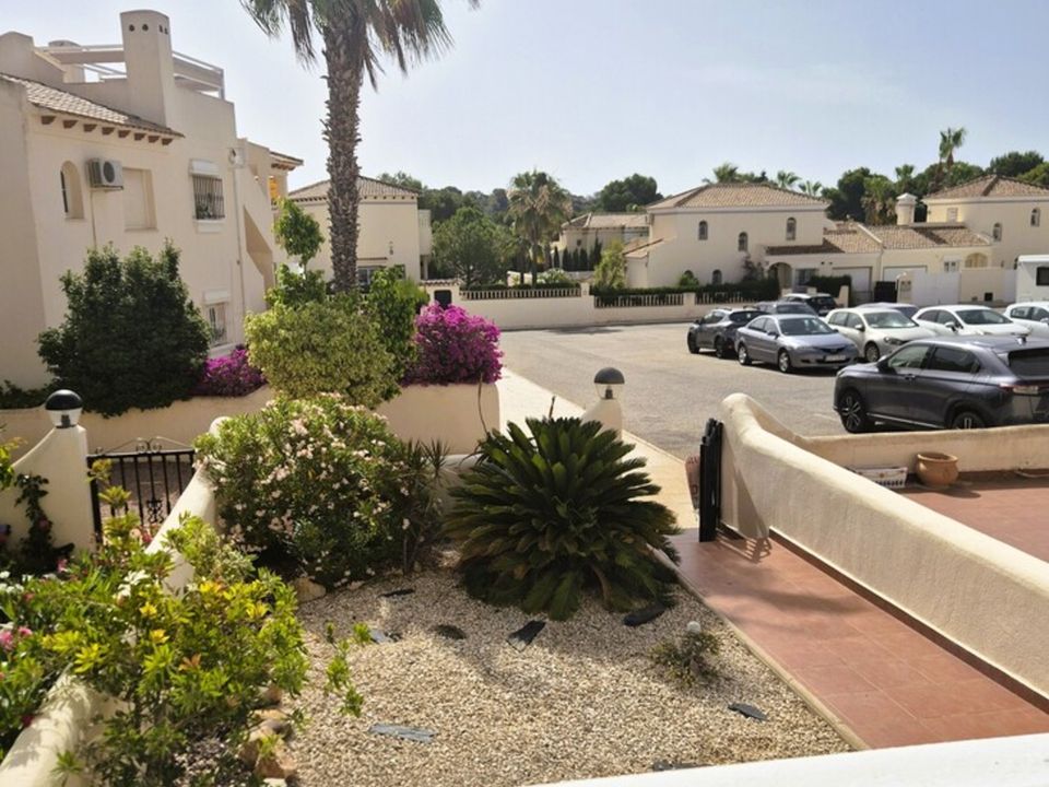 Byhus i Las Ramblas Golf, Alicante - foto 5