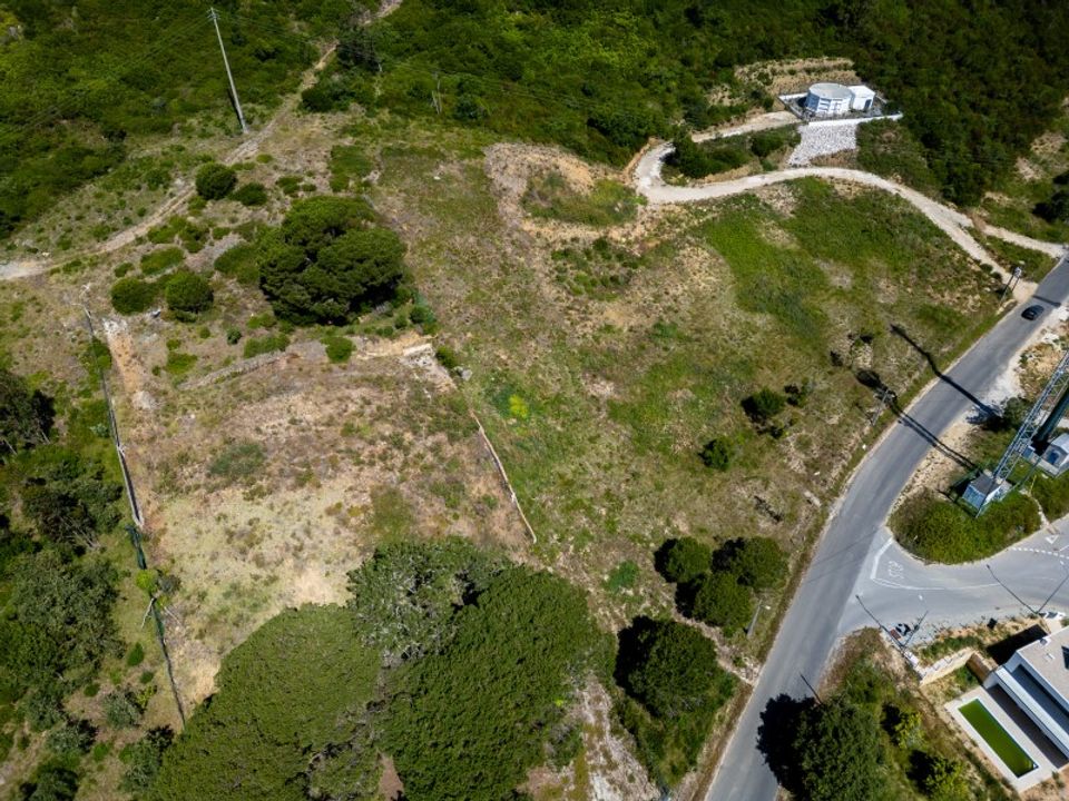 Helårsgrund i Nazare, Leiria - foto 5