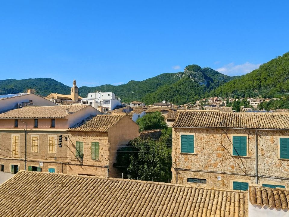 Lejlighed i Alaro, Mallorca - foto 1