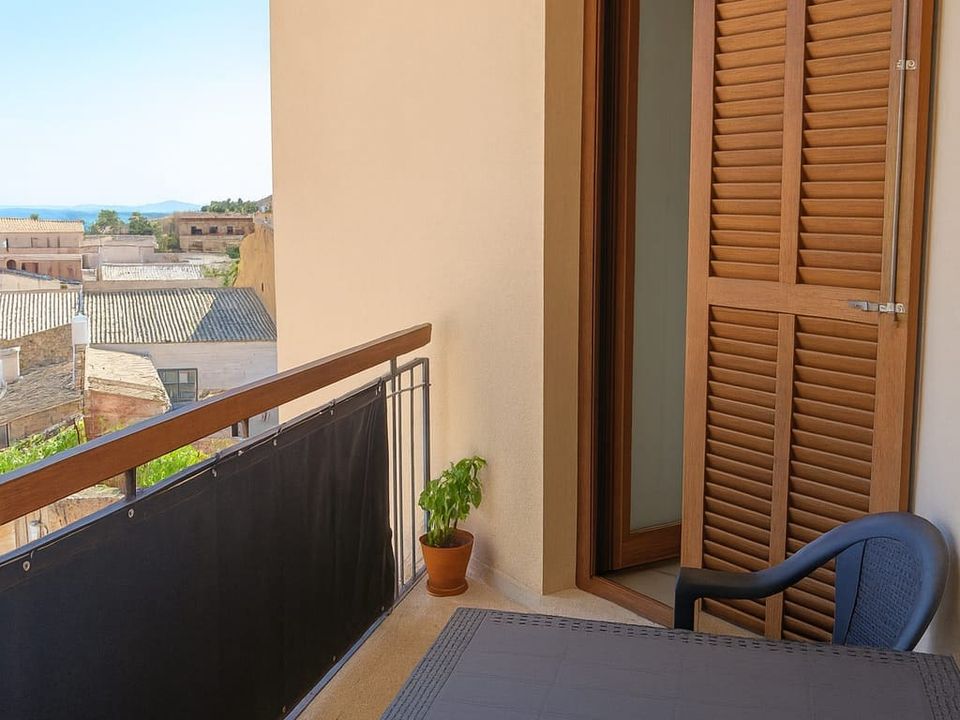 Lejlighed i Alaro, Mallorca - foto 2