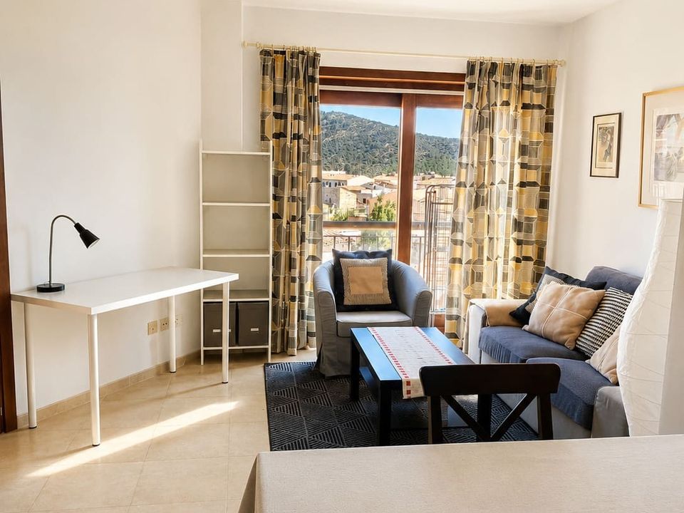Lejlighed i Alaro, Mallorca - foto 4