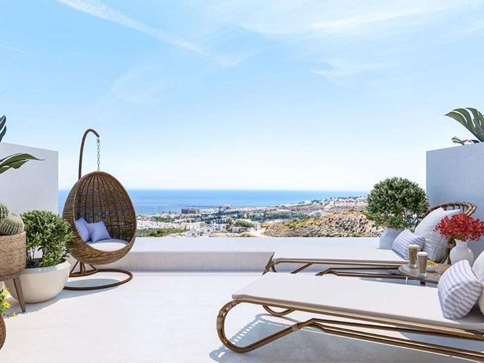 Villa i Mijas, Malaga - foto 4