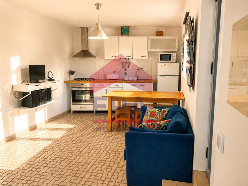 Villa i Lourinha, Lisbon - foto 1