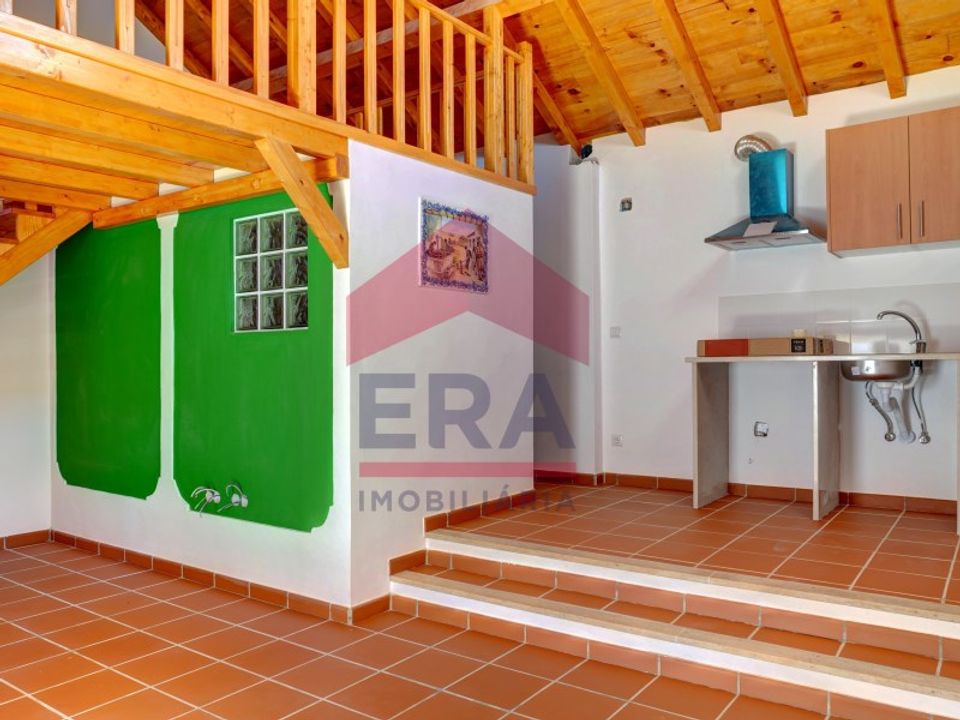 Villa i Lourinha, Lisbon - foto 1