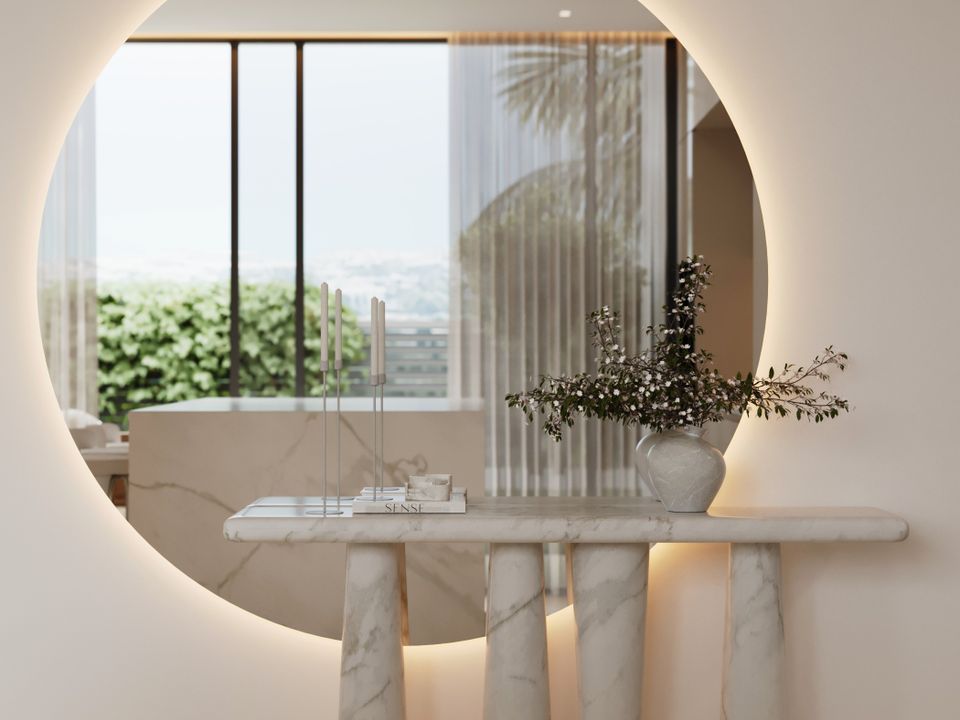 Villa i Mijas, Malaga - bilde 2