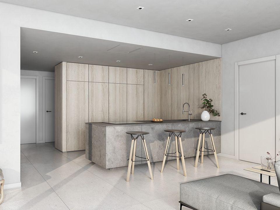 Apartament a Manilva, Malaga - foto 2