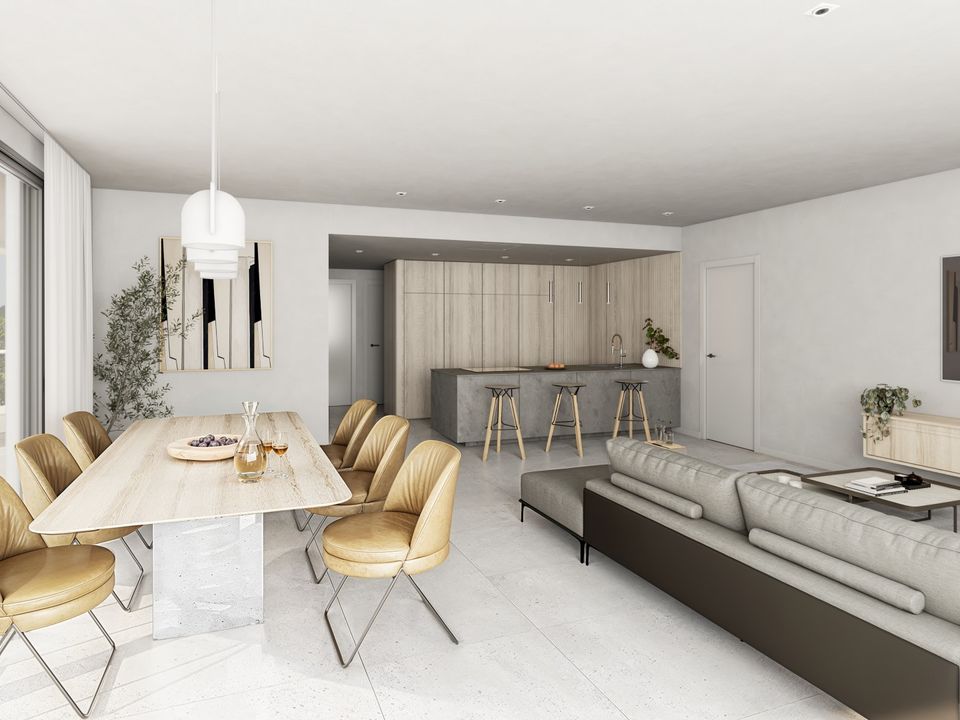 Apartament a Manilva, Malaga - foto 3
