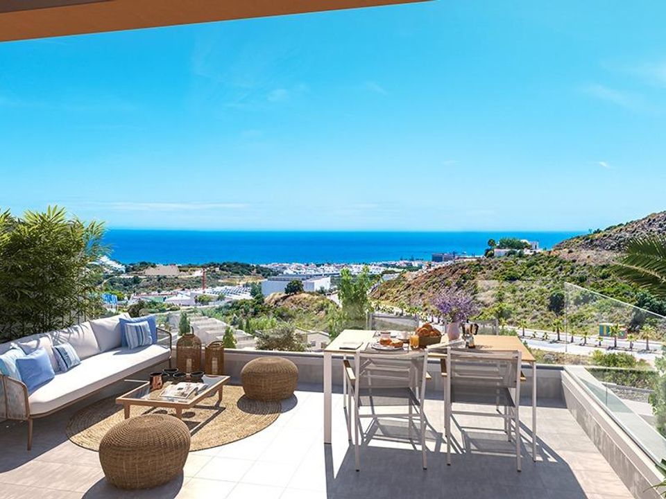 Villa i Mijas, Malaga - foto 4