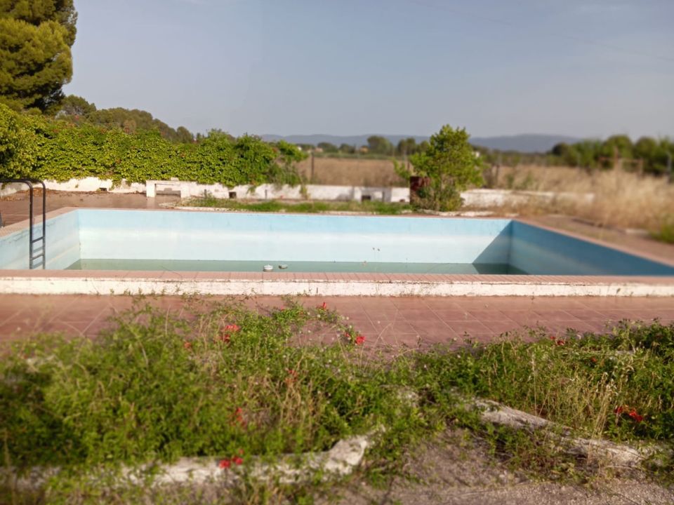 Villa i Yecla, Murcia - foto 1