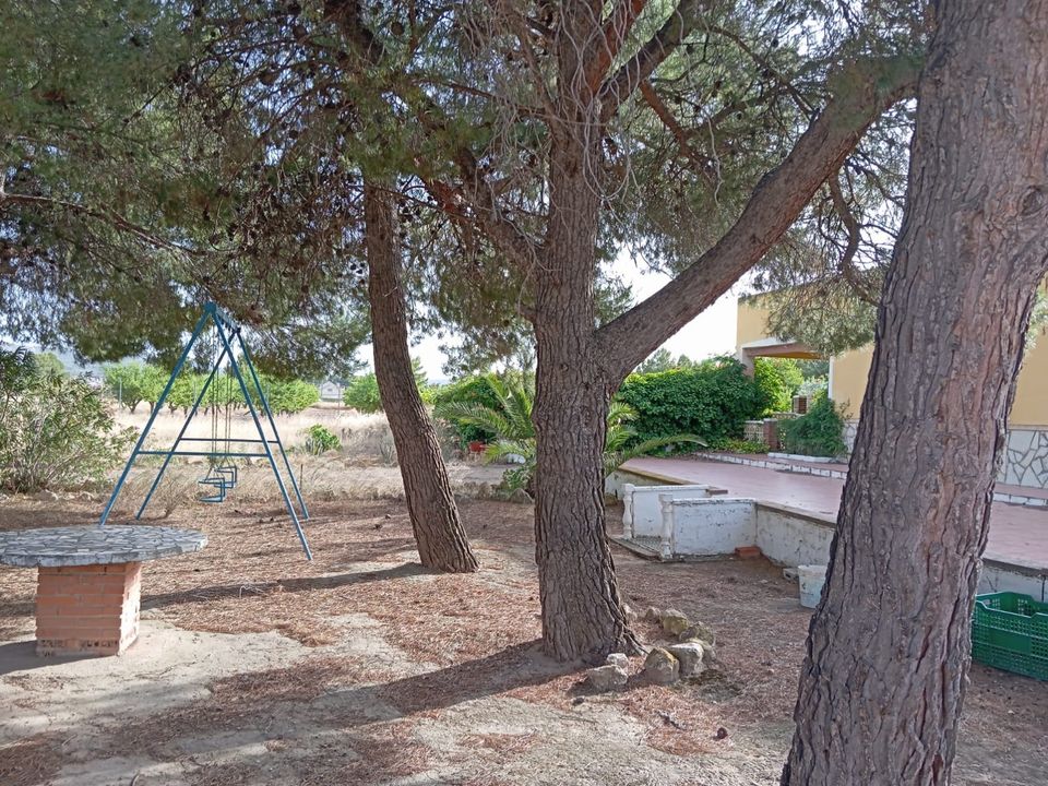 Villa i Yecla, Murcia - foto 2