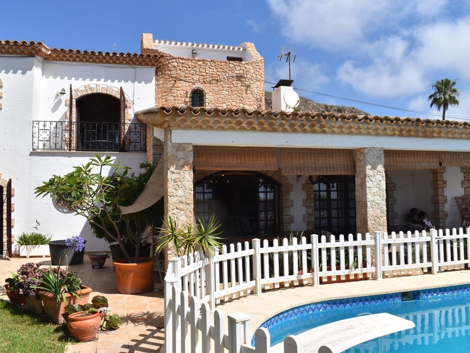 Villa i Santa Pola, Alicante - foto 2