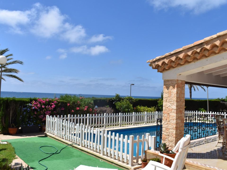 Villa i Santa Pola, Alicante - foto 3