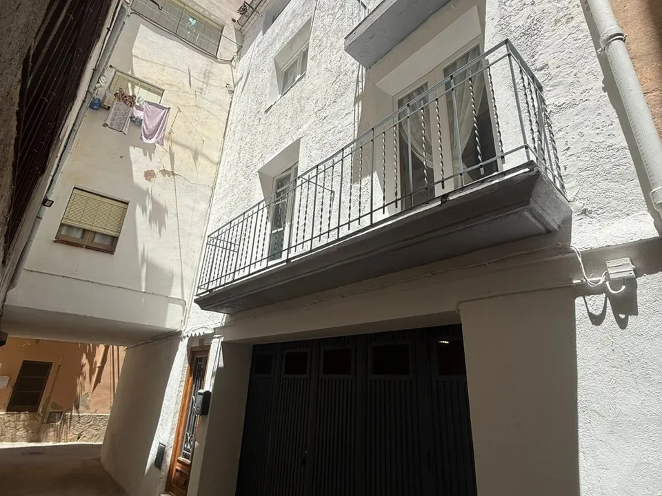 Villa in Mora D'ebre, Tarragona - foto 1