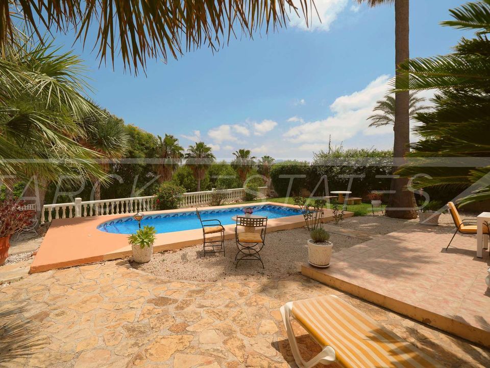 Villa en Beniarbeig, Alicante - foto 2