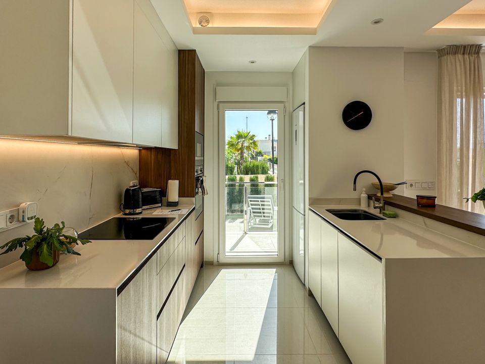 Bungalow i Ciudad Quesada, Alicante - foto 4