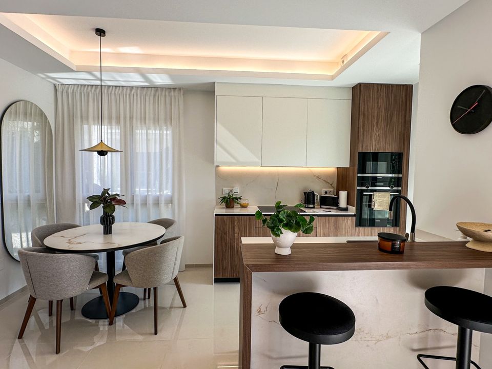 Bungalow i Ciudad Quesada, Alicante - foto 5