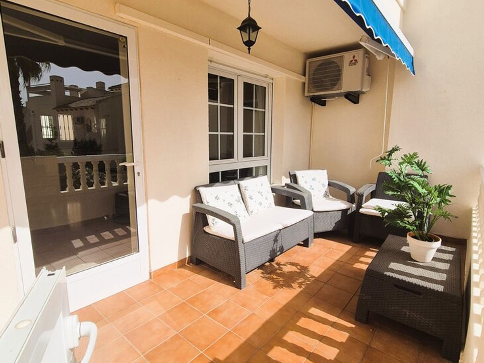 Byhus i Las Ramblas Golf, Alicante - foto 3