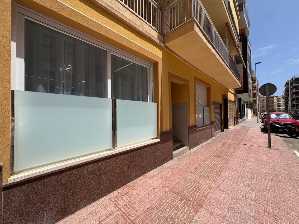 Lejlighed i Torrevieja, Alicante - foto 2