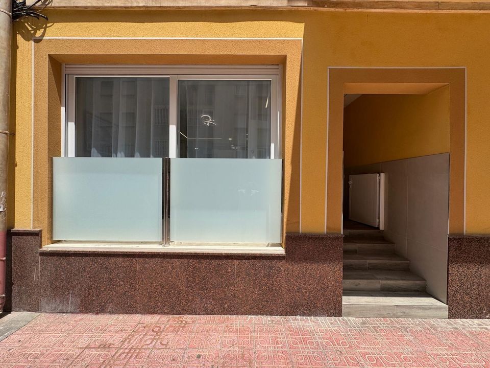 Lejlighed i Torrevieja, Alicante - foto 3