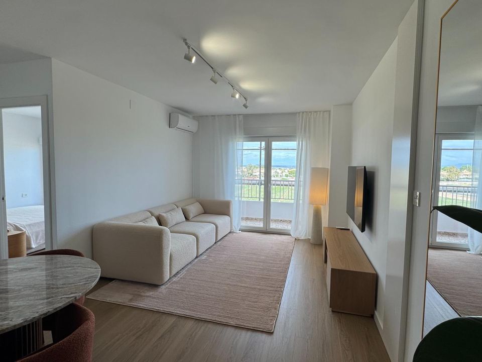 Penthouse i Torrevieja, Alicante - foto 3
