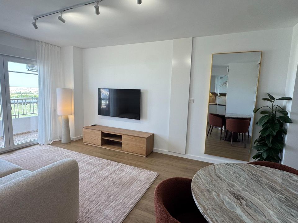Penthouse i Torrevieja, Alicante - foto 4