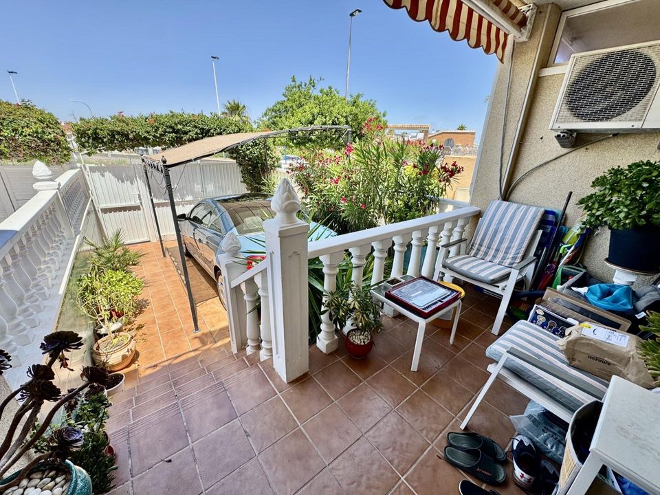 Stadthaus in Torrevieja, Alicante - Foto 4