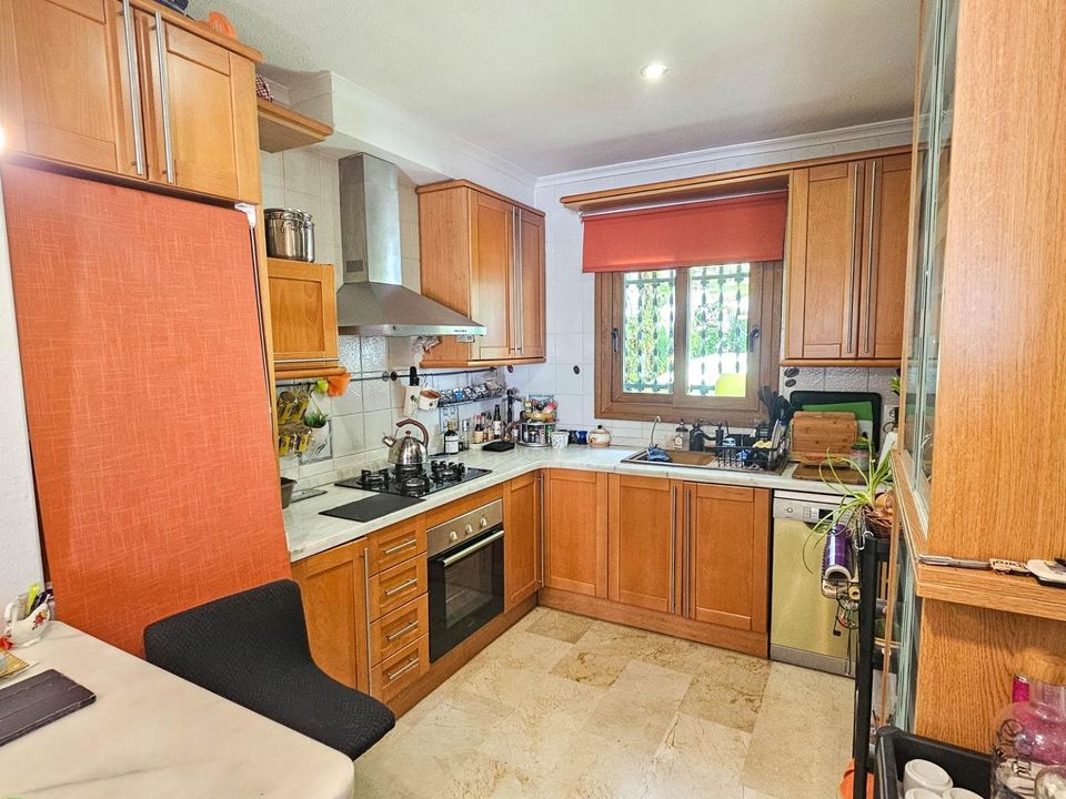 Rekkehus i Orihuela Costa, Alicante - bilde 4