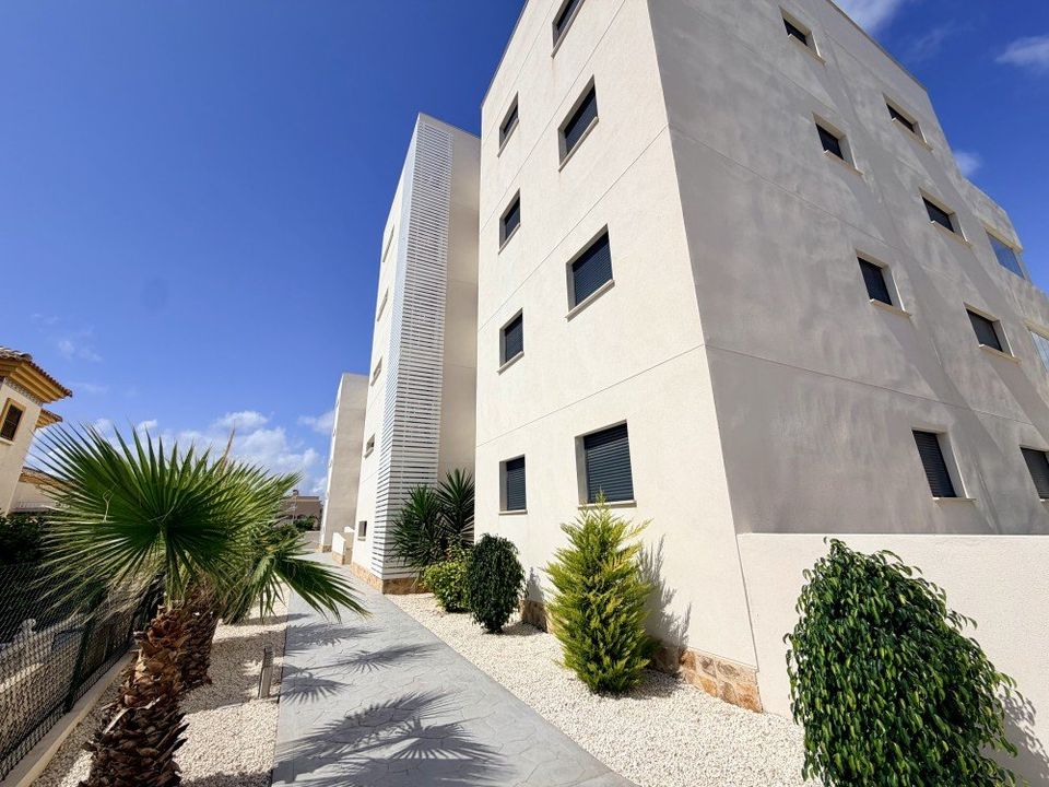 Lejlighed i Orihuela Costa, Alicante - foto 2