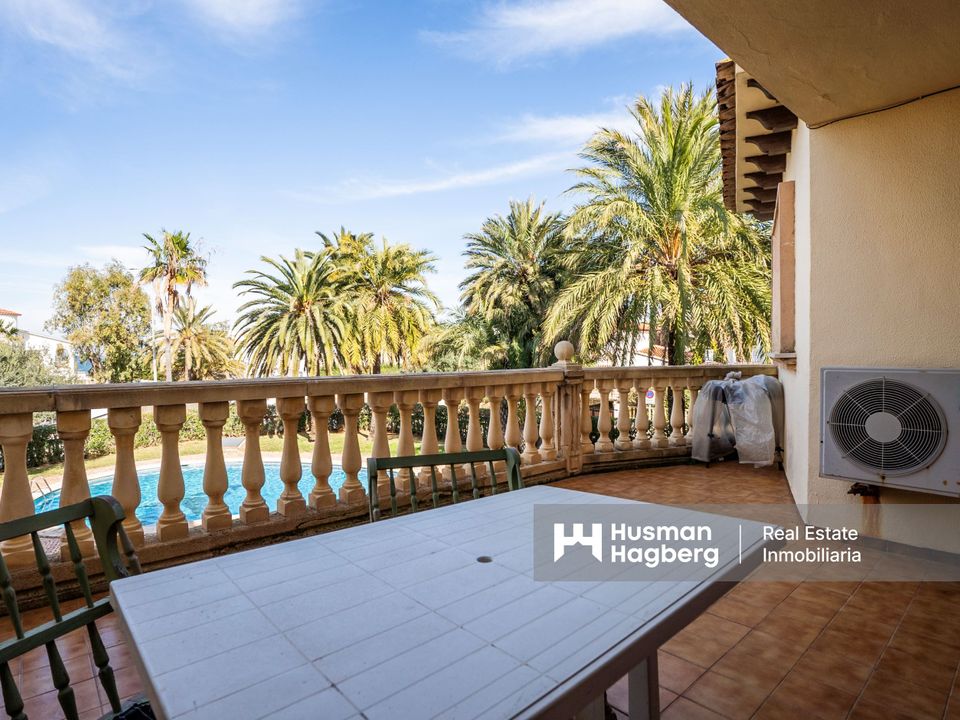 Villa i Denia, Alicante - foto 2