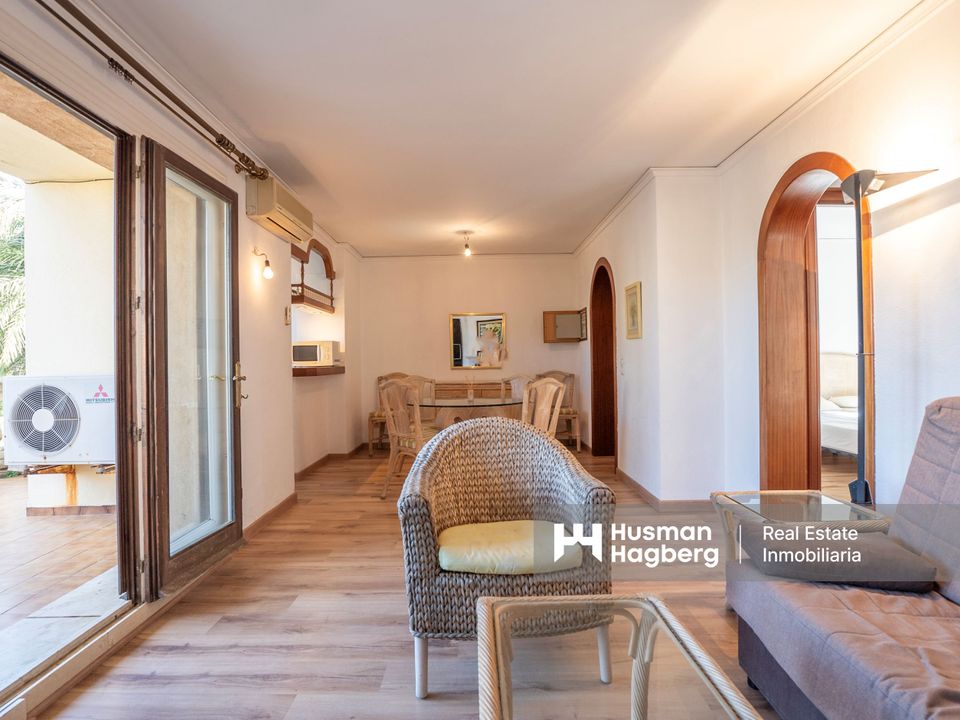 Villa i Denia, Alicante - foto 4