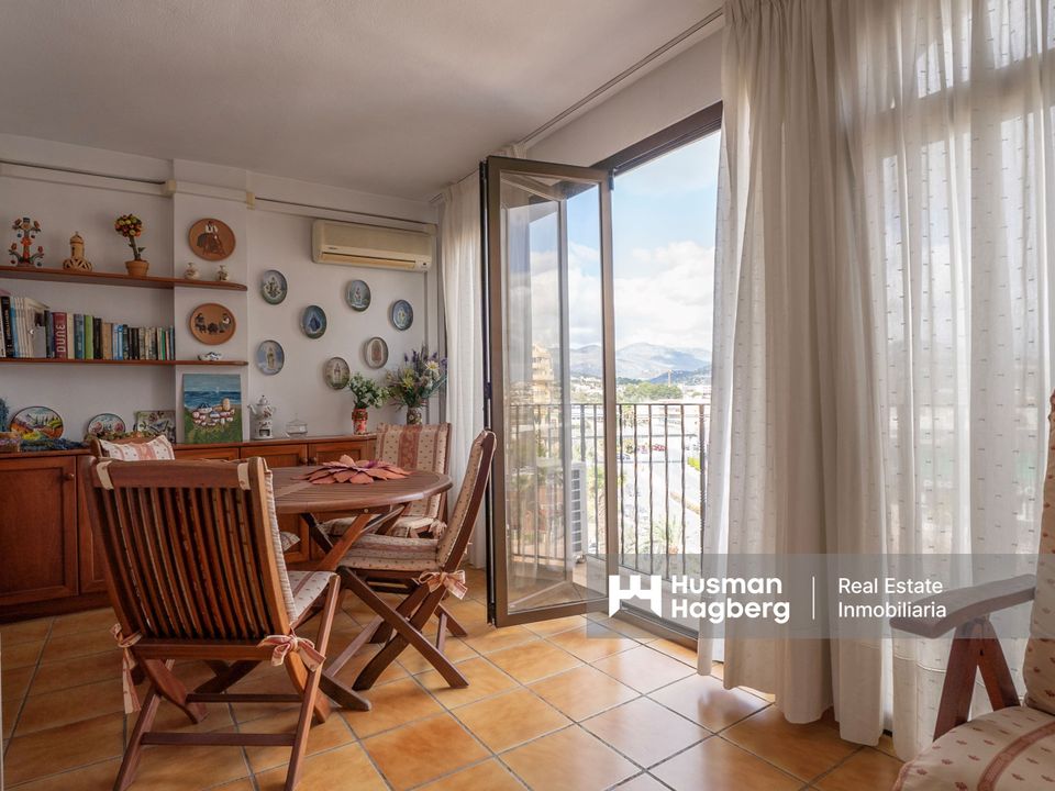 Villa i Calpe, Alicante - foto 1