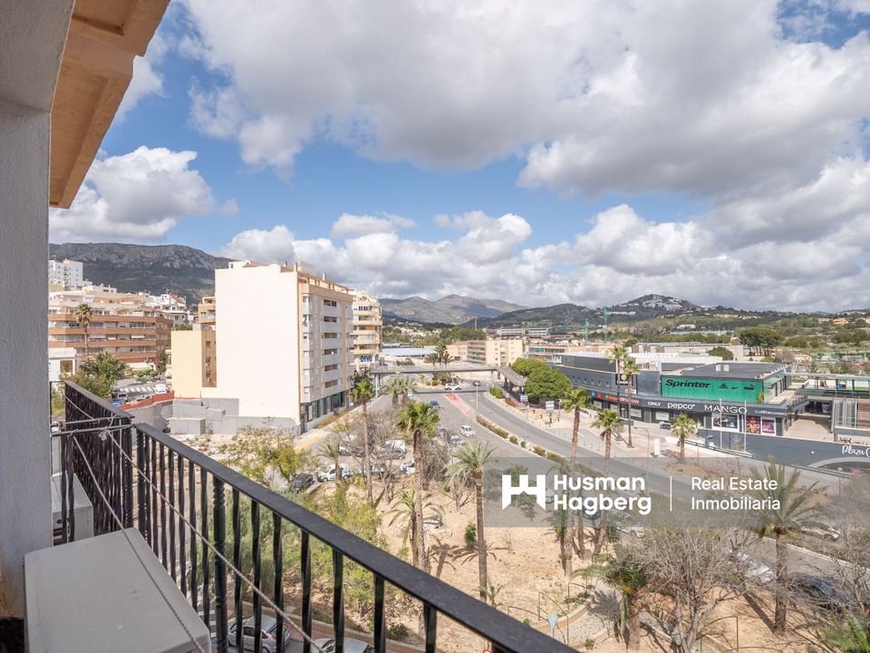 Villa i Calpe, Alicante - foto 2