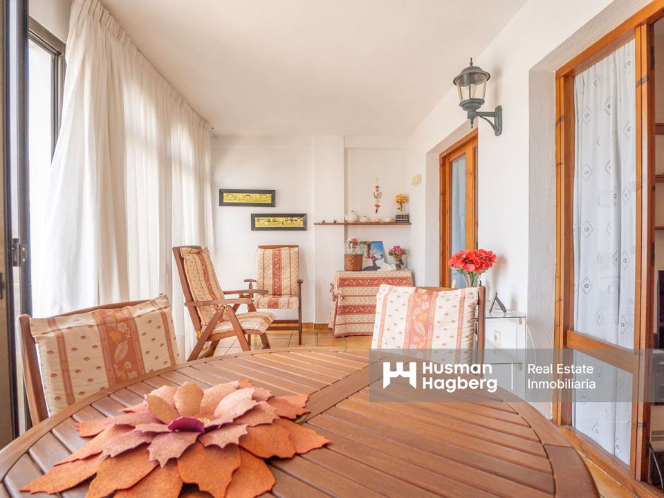 Villa i Calpe, Alicante - foto 3