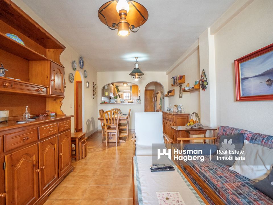 Villa i Calpe, Alicante - foto 5