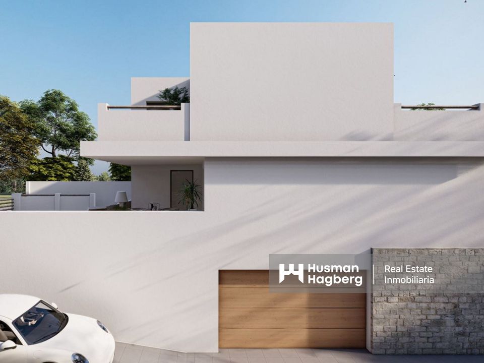 Villa i Alfaz del Pi, Alicante - foto 5