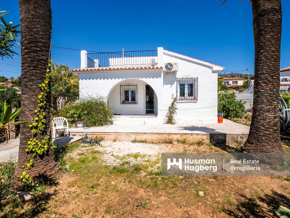 Villa i Calpe, Alicante - foto 2
